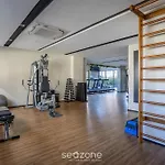 Studio Com Varanda E A 290M Do Metro - Oln1702